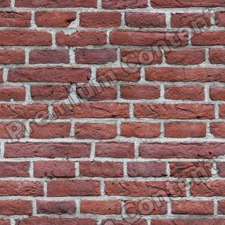 Seamless Brick 0013